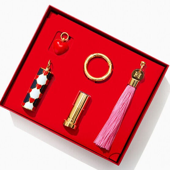 CH LIPSTICK MAKE UP KIT FULL 310